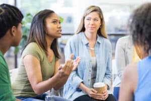 Finding Emotional Clarity and Relief Finding Emotional Clarity and Relief - Willow Healing Center